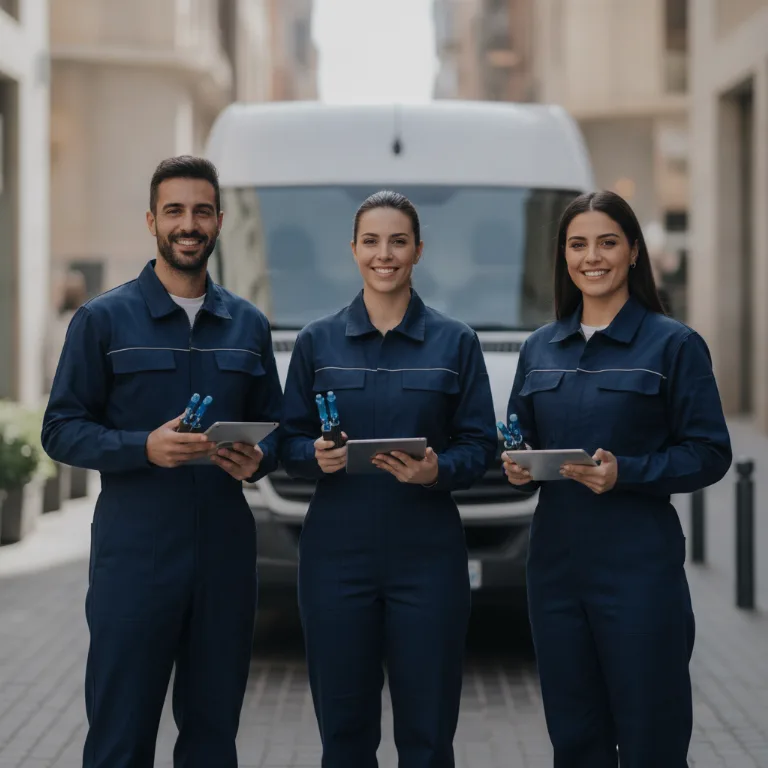 Corredor de Ciberseguros equipo en Manresa
